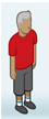Avatar Man 7