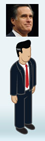 Avatar President 1