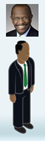 Avatar President 13