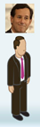 Avatar President 14