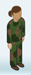 Avatar Woman 1
