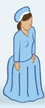 Avatar Woman 2
