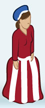 Avatar Woman 3