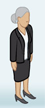 Avatar Woman 9