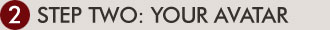 Your Avatar
